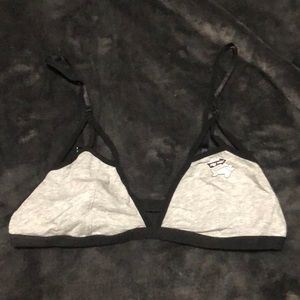 Forever 21 bralette bra lingerie